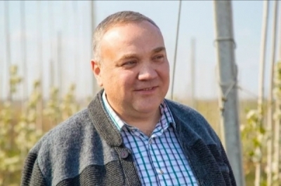 Ширинов представил Владимирову план на 500 млн