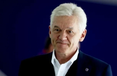 Компания &laquo;Веста&raquo; и Газпромбанк в схеме Тимченко