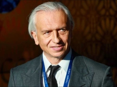 Кожевников и компания: неформальный захват трёх гигантов российской экономики