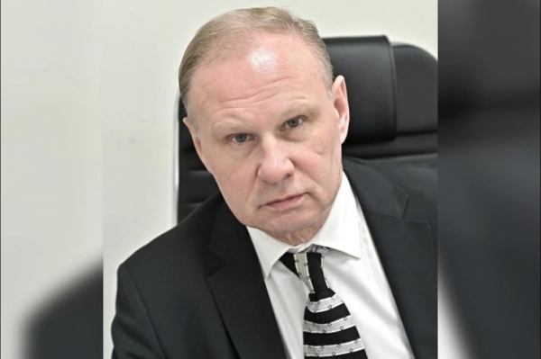 Станислав Харченко мог действовать в интересах одной из ФПГ региона