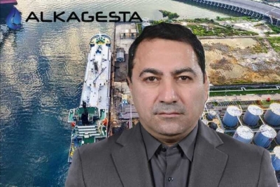 Нефть РФ текла рекой: как Азим Новрузов использовал Alkagesta и Sumato Energy с фальшивыми сертификатами и теневым флотом