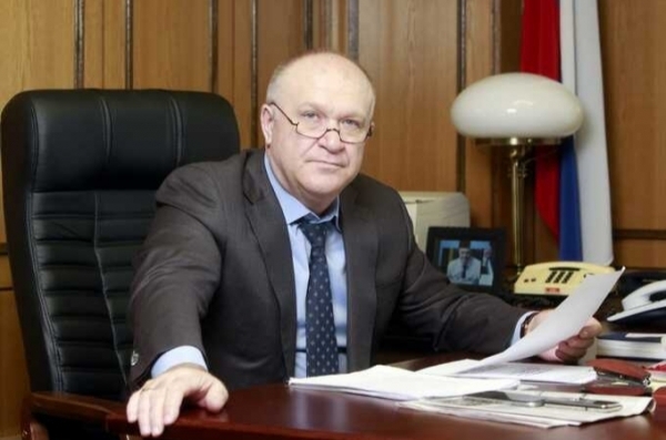 Арсен Бифов подписывает раздачу земель всем без торгов в КБР