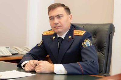 Департамент экономической безопасности Москвы изъял 500 млн у &laquo;Трёх тузов&raquo; Галиханова