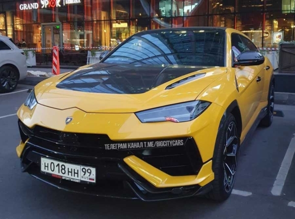 От Энтер Кемикалс до Lamborghini: расследование о бизнесе Дмитрия Бузаева и его миллиардных схемах