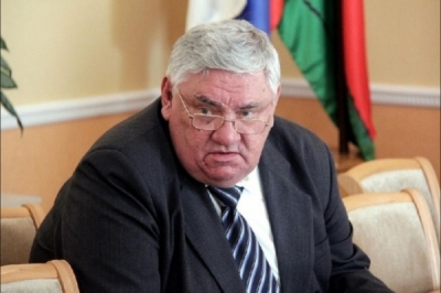 Владимир Сериков стал председателем облсовета, минуя депутатский стаж